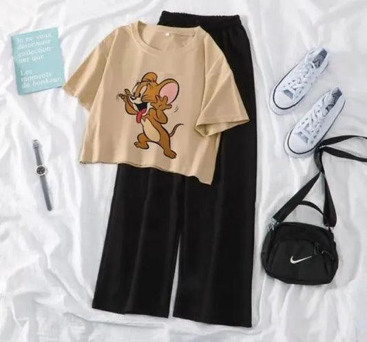 Beige Jerry Fun Combo