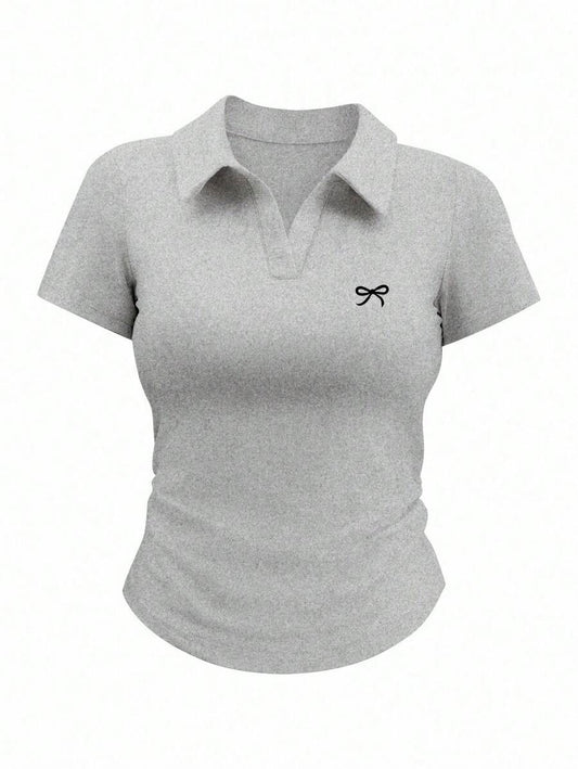 ZODIC Classic Polos- GREY