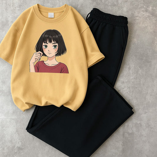 Teen Girl Summer Combo