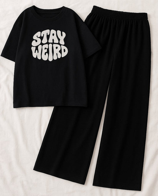 Stay weird Summer Combo