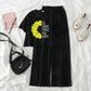 Black Positive Vibes Combo