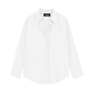 Snowy White Classic shirt