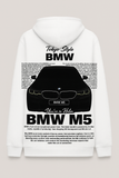 Tokyo Style BMW Hoodie 🔥
