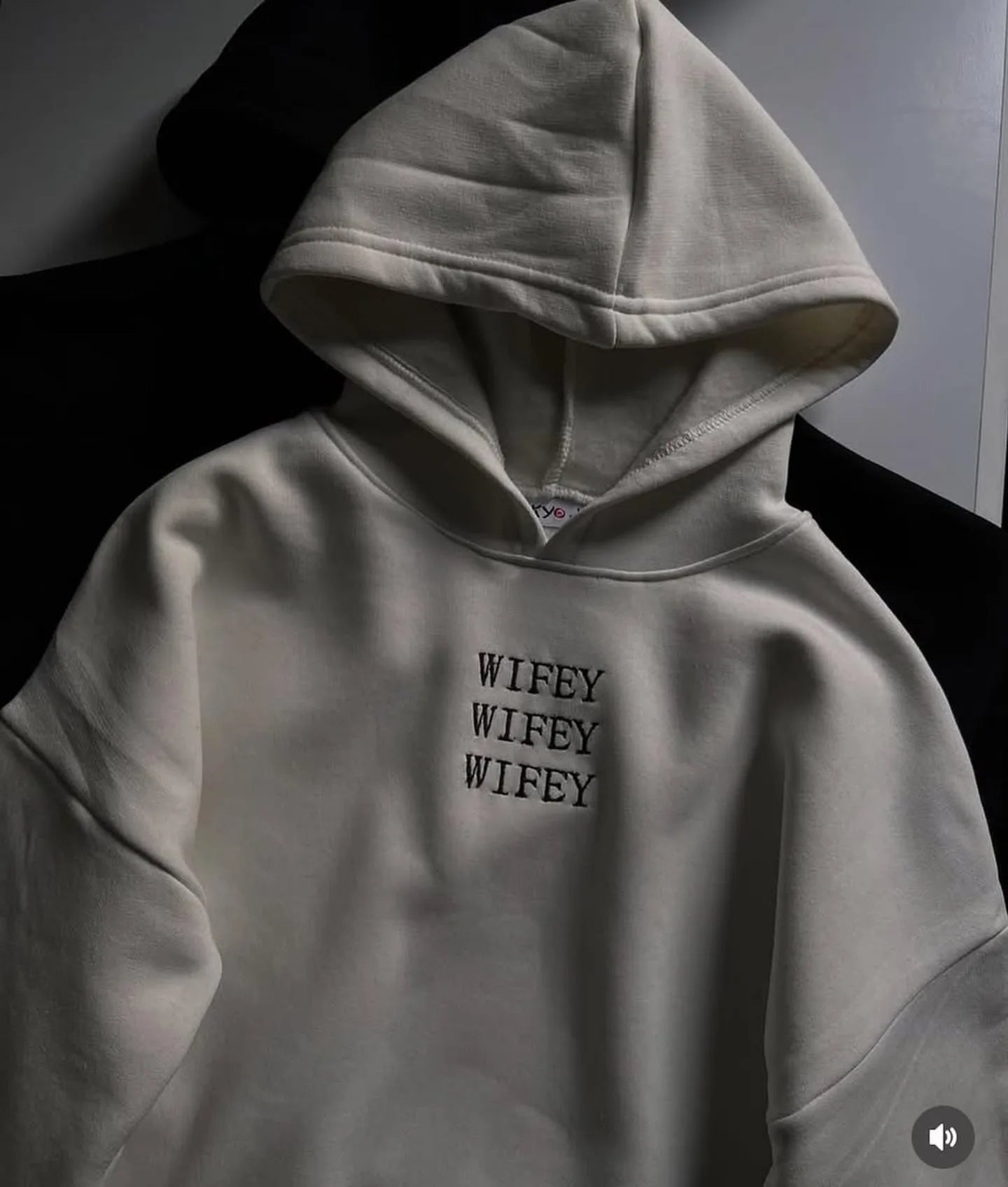 SNIPER & WIFEY Hoodie