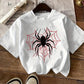 Venom Web Tee – Urban White Edition