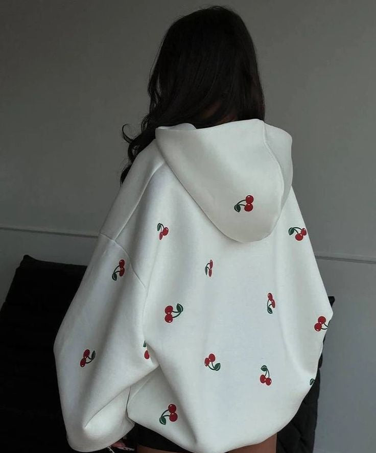 🍒 Sweet Like Cherry – by ZODIC 🍒