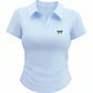ZODIC Classic Polos- LIGHT BLUE