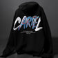 CARTEL Loyalty Statement Hoodie – Black