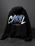 CARTEL Loyalty Statement Hoodie – Black