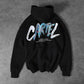 CARTEL Loyalty Statement Hoodie – Black