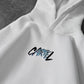CARTEL Loyalty Statement Hoodie – White