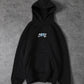 CARTEL Loyalty Statement Hoodie – Black