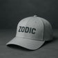 ZODIC Classic Grey Cap
