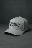 ZODIC Classic Grey Cap
