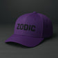 ZODIC Royal Purple Cap