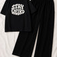 Stay weird Summer Combo