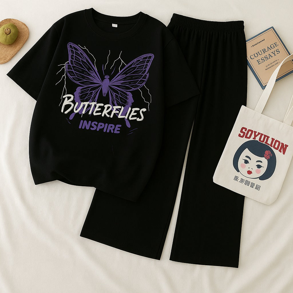 Butterflies Summer combo