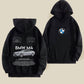 BMW M4 Graphic Hoodie – Premium Auto Streetwear Edition